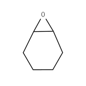 أكسيد سيكلوهكسين C6H10O CAS NO.:286-20-4 الخارجي: سائل شفاف عديم اللون مع عطر خاص